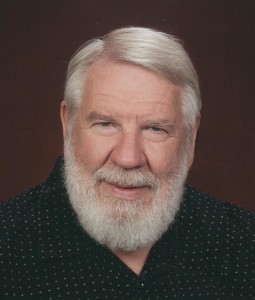 Herb Smith Author