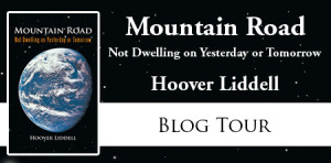 Mountain Road Banner