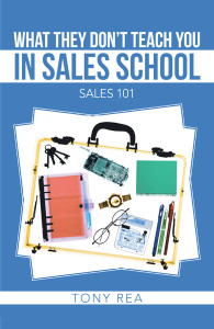 Sales School Cover