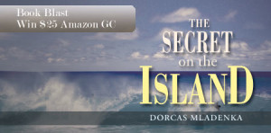 secret island banner