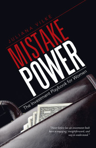 Mistake Power cover