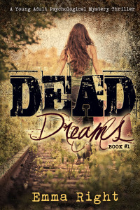 Dead Dreams Cover