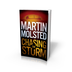 Chasing the Storm3D