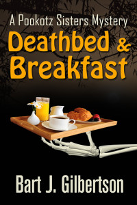 deathbed and breakfast