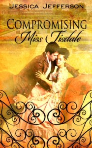 Miss Tisdale Book cover