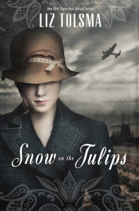 Snow Tulips Cover