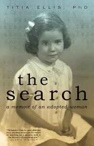 The search cover