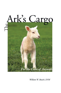 Ark's Cargo Cover