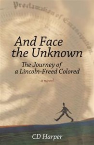 And Face the Unknown Cover