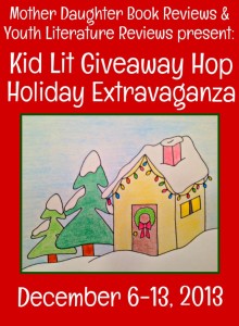 Kids Lit Giveaway Hop