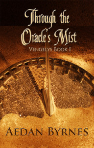 Through the Oracle's Mist Cover