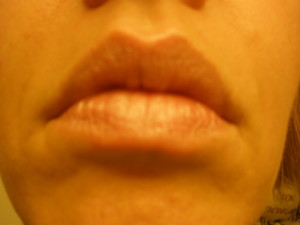My deVine lips