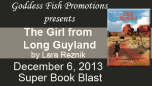 The Girl From Long Guyland