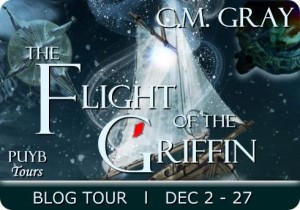 The Flight of the Griffin Banner