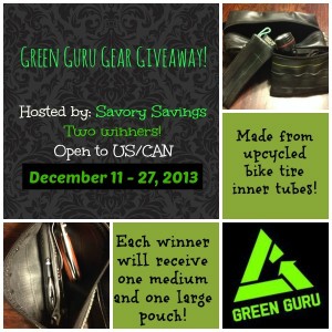 green guru gear