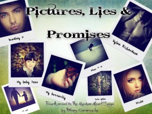 Pictures lies Promises