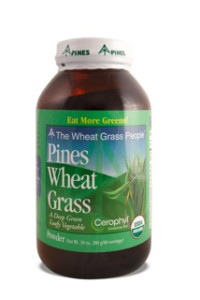 wheatgrass 2