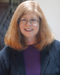 Linda O. Johnston