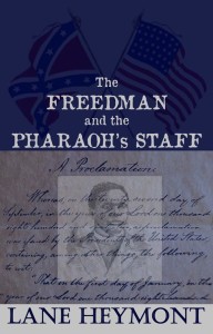 Book Cover Freedman and Pharoah