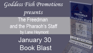 The Freedman and the Pharoah Banner