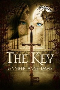 The Key Cover