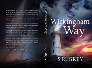Wickingham Way Cover