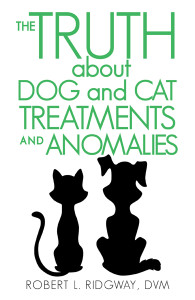 Media From the Heart by Ruth Hill | Pump Up Your Book: “The Truth About Dog and Cat Treatments