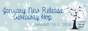 new release giveaway hop