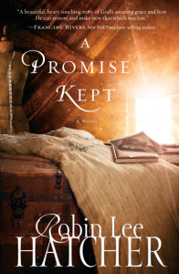 A Promise Kept Cover