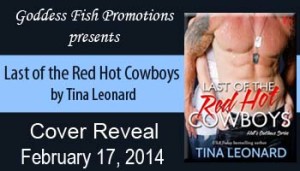 Last of the Red  Hot Cowboys Banner