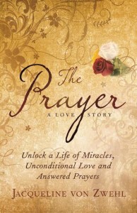 The Prayer Cover