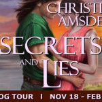 Secrets and Lies Banner