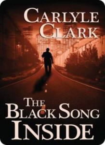 The Black Song Inside Cover