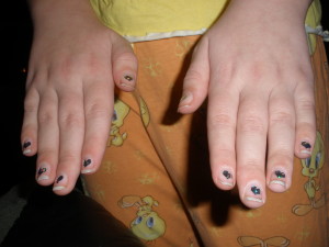 nail decals