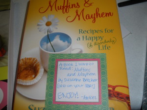 Muffins & Mayhem
