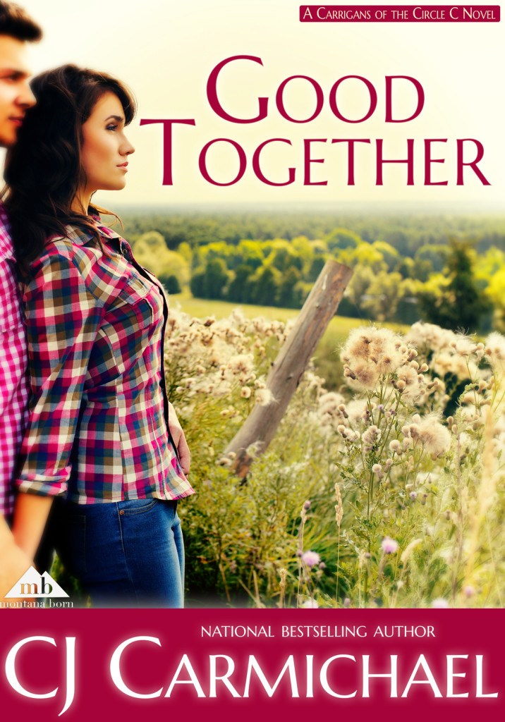 Good Together Cover