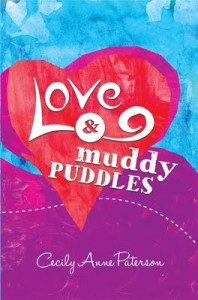 Love and Muddy Puddles Cover