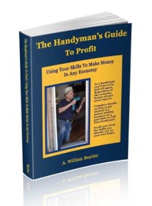 Handman's Guide Cover