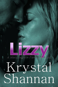 Lizzy cover