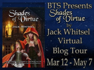 Shades of Virtue Banner