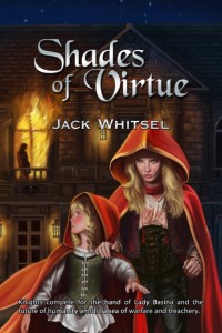 Shades of Virtue cover