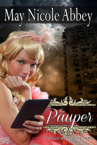 Pauper Cover