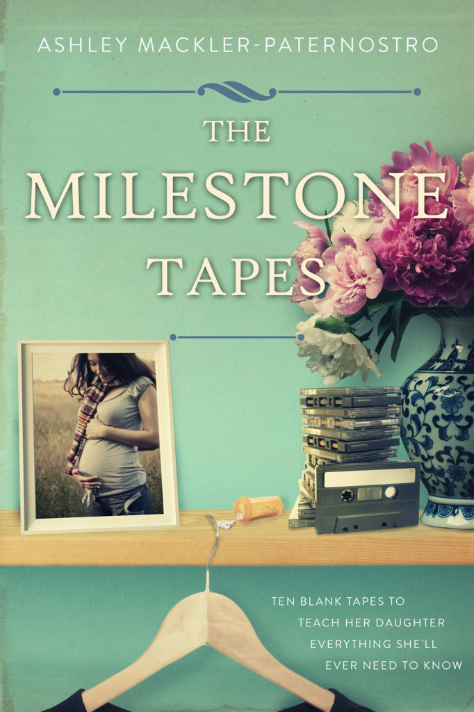Cover_The Milestone Tapes