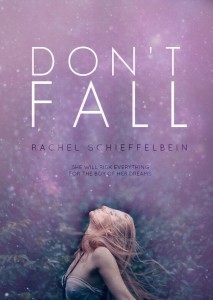 Don't Fall Cover
