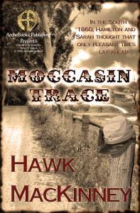 Moccasin Trace