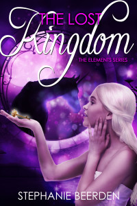 The Lost Kingdom Ebook Cover