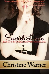 Secret Love Cover