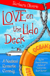 Love on the Lido Deck