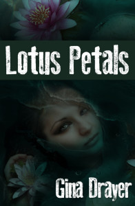 Lotus Petals cover