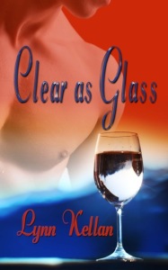 Cover_ClearAsGlass